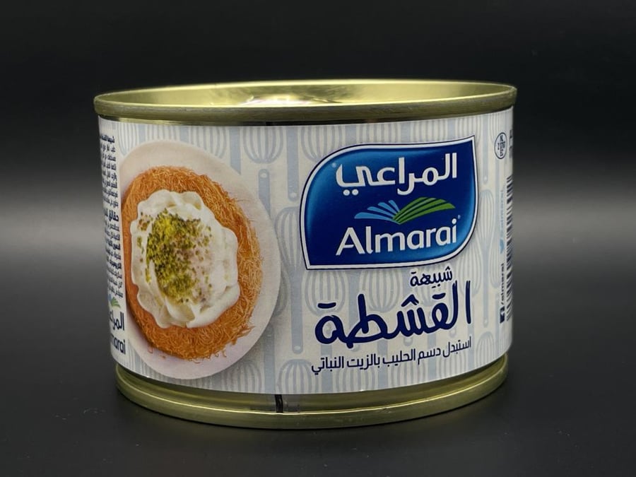 قشطة المراعي شبيه 170 غ