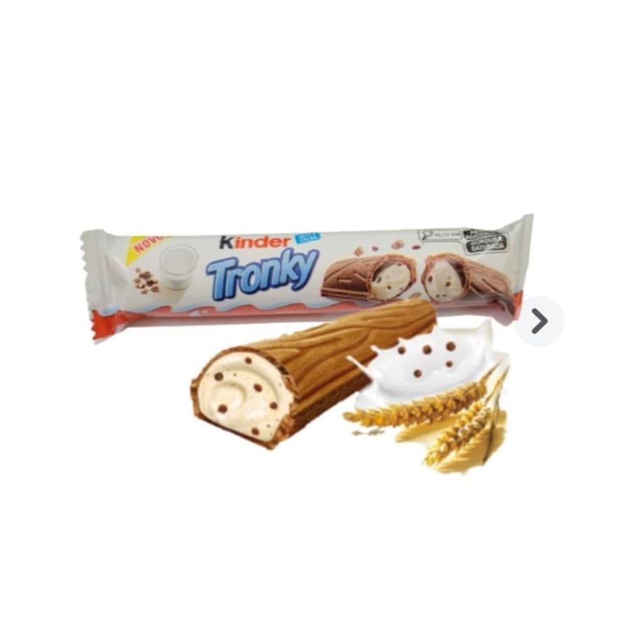كندر ترونكي 18 غ