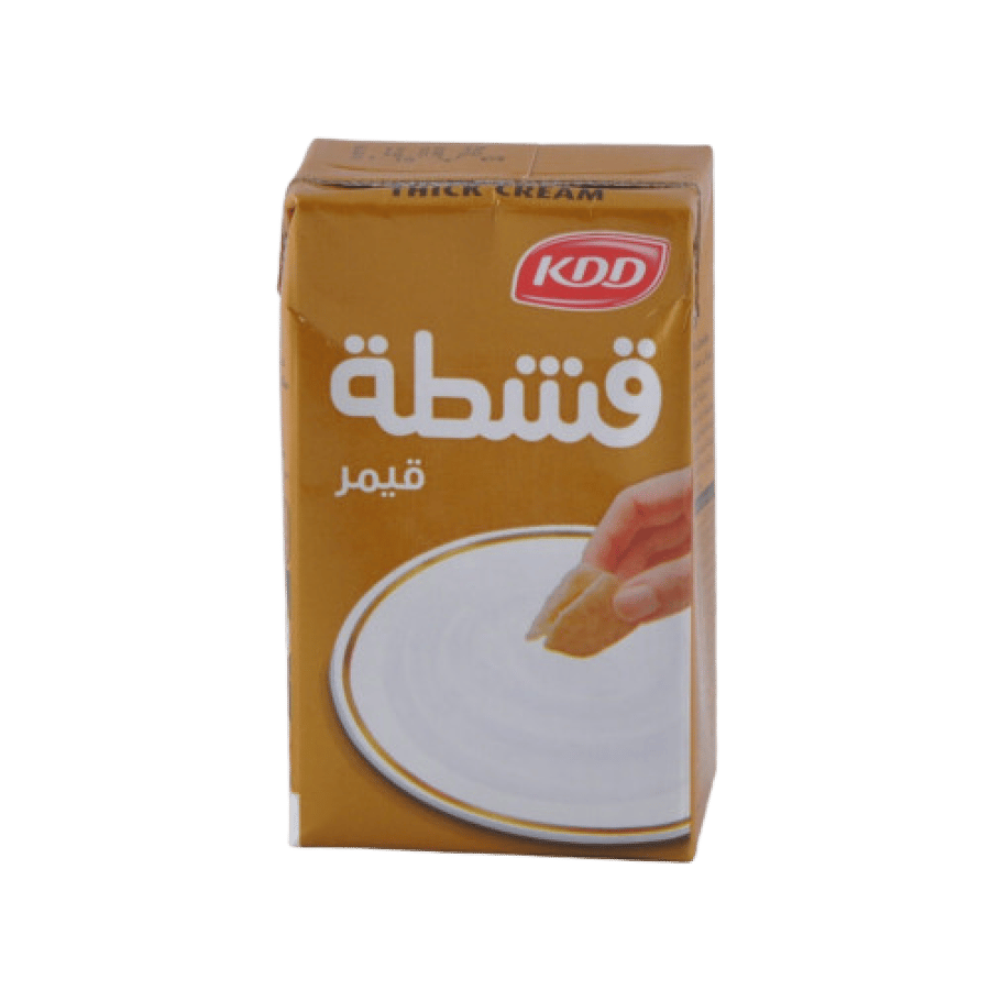 قشطة قيمر 250 مل