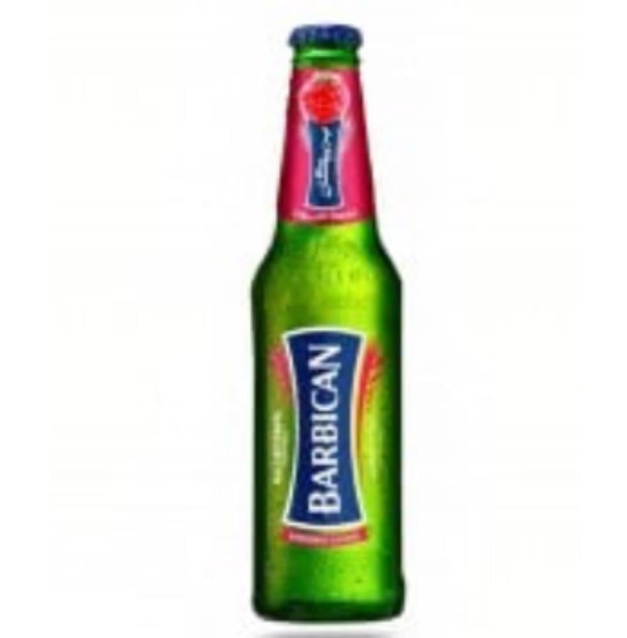 Strawberry peach 330 ml bottle