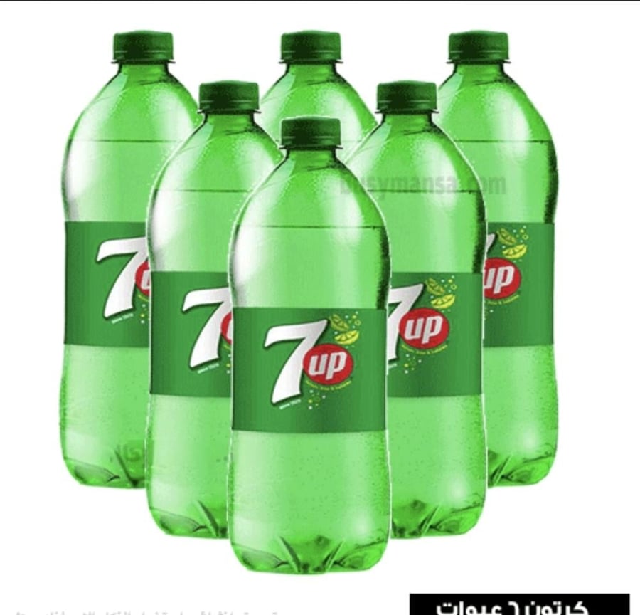 سفن اب عائلي 6 × 2.25L