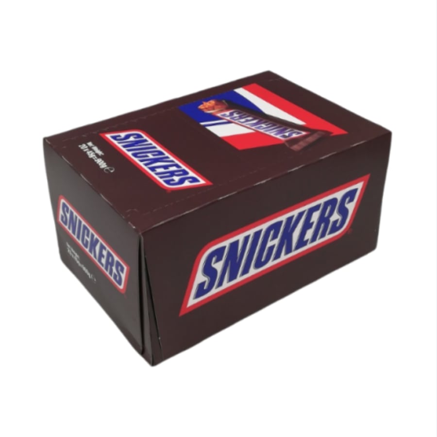 باكت سنكرس الأصلي 20×45g