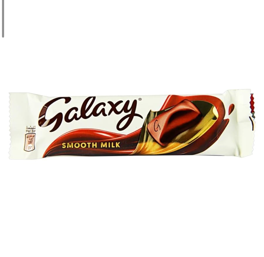 جلكسي  سادة بلحليب 36 غ