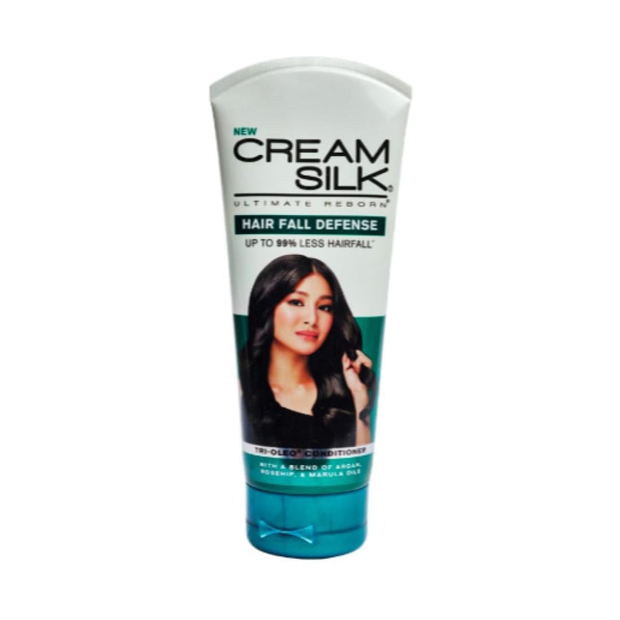 Silk Hair Cream Conditioner for Soft Hair 180 ml