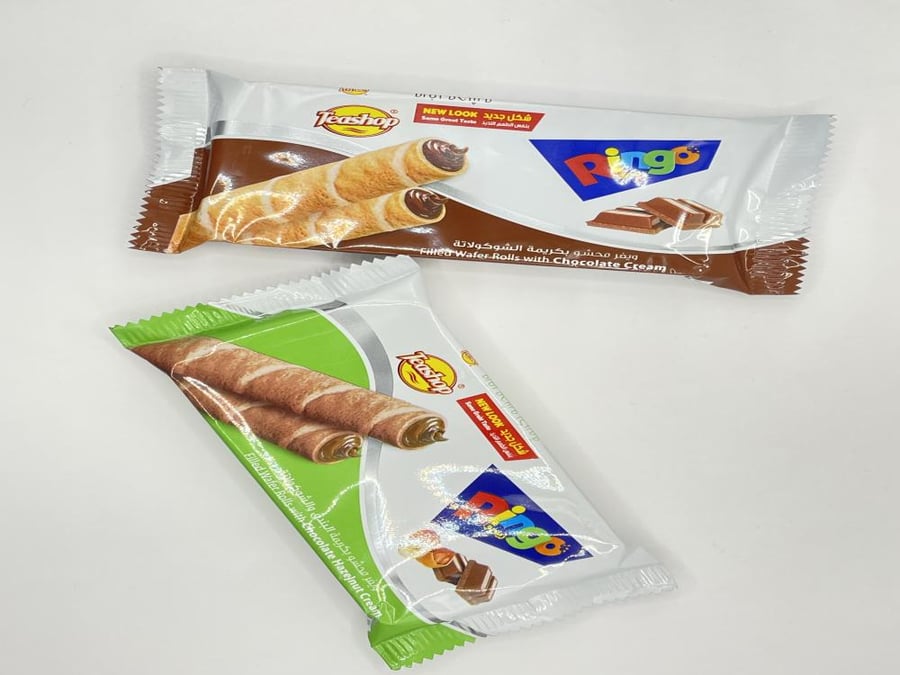 رنا ريكو رول ال حبتين 2.50