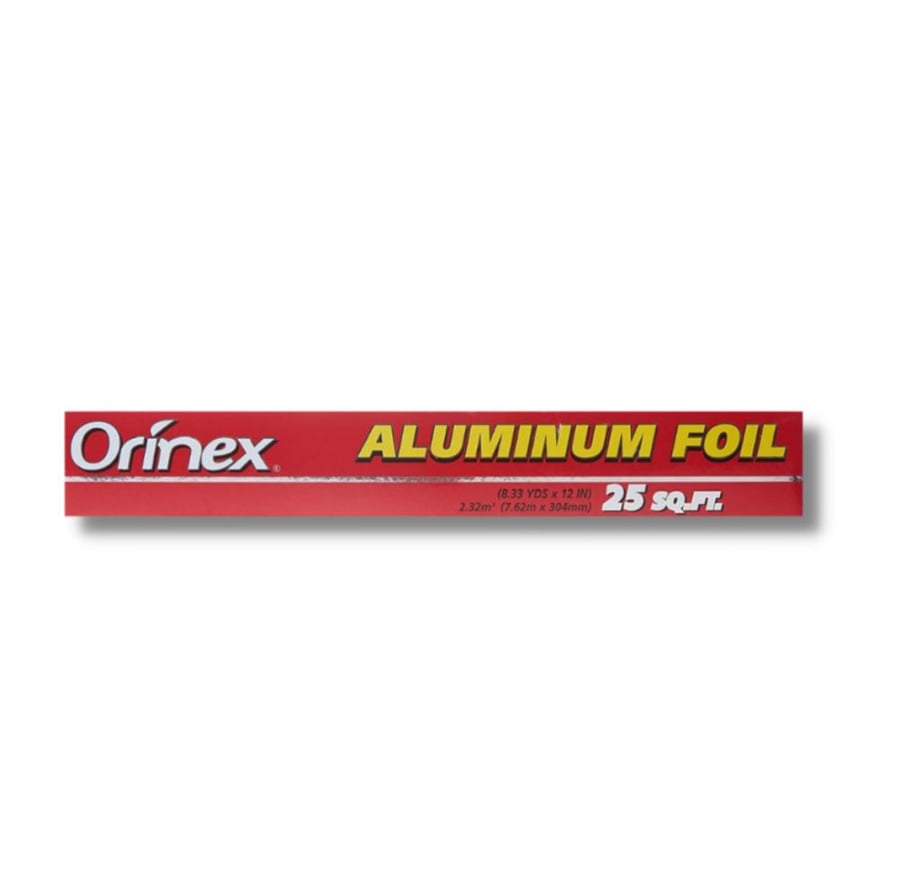 Orenex tin 2.32 m