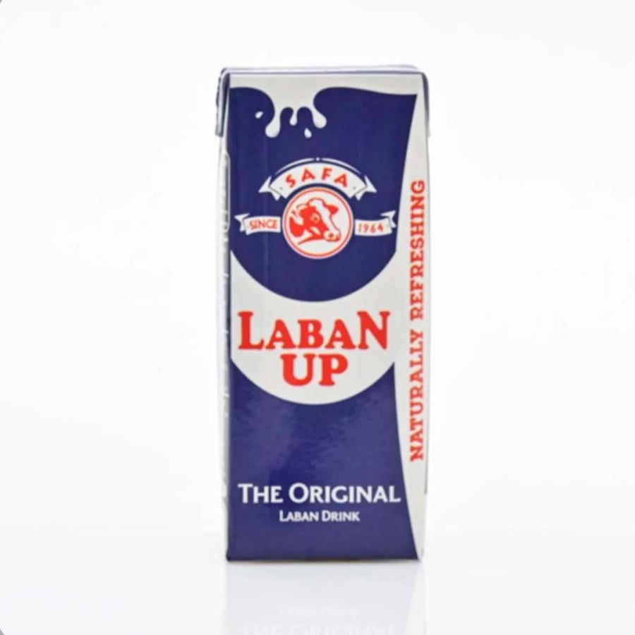 AB milk 180 ml