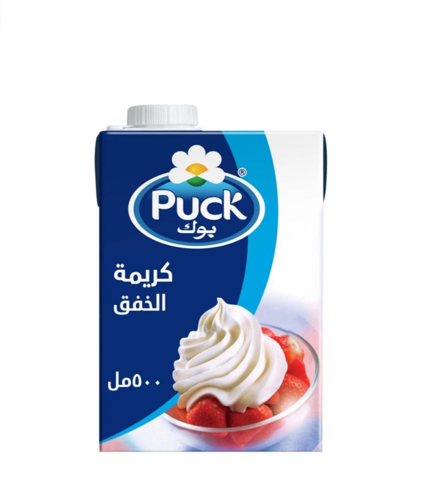 Cream Whip 500 ml