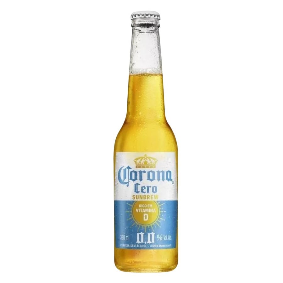 Corona Sierra Beer Tap 330ml