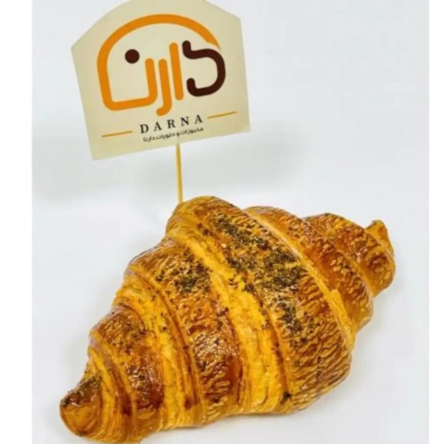 دارنا كرواسان الزعتر 100g