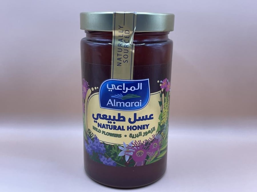 عسل المراعي 950 غ