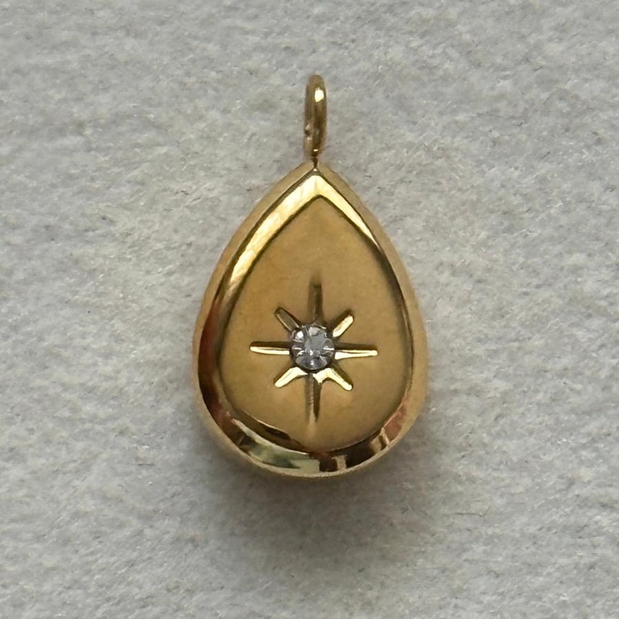 Tear Drop