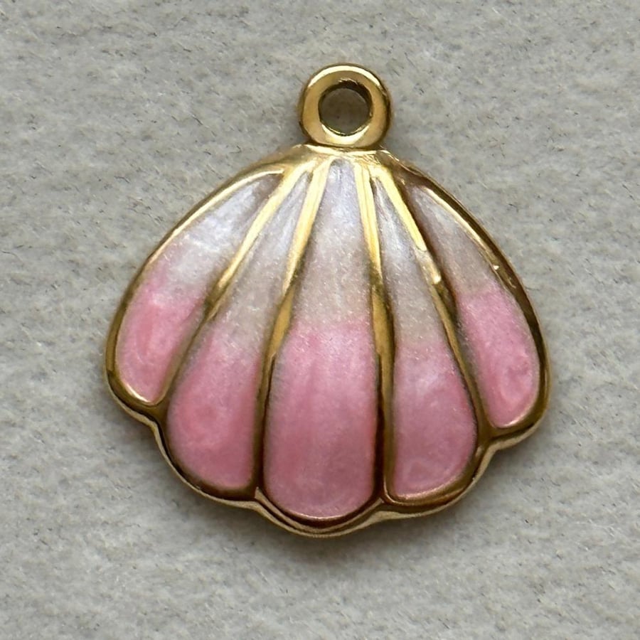 Ombre shell