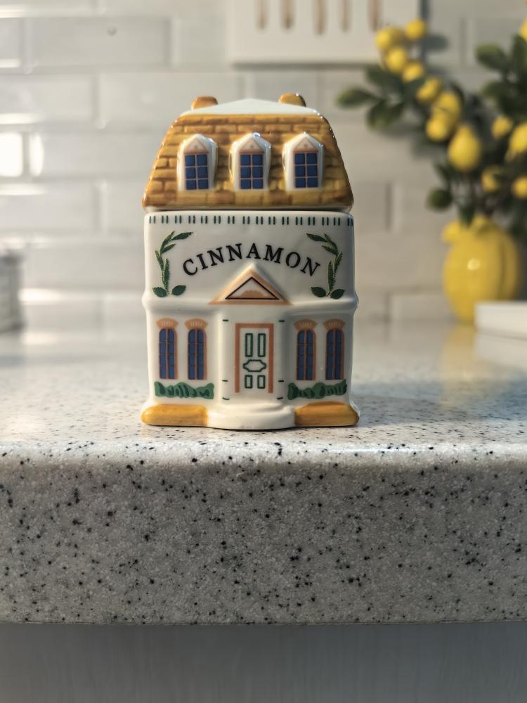 Cinnamon