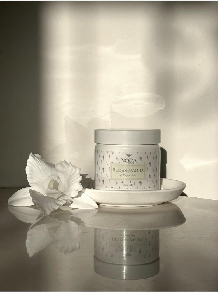 مجموعة التفتيح العلاجي Bloomora