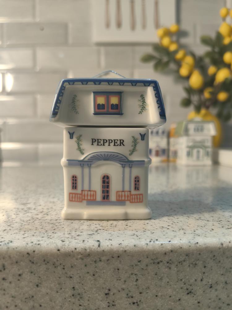 Pepper