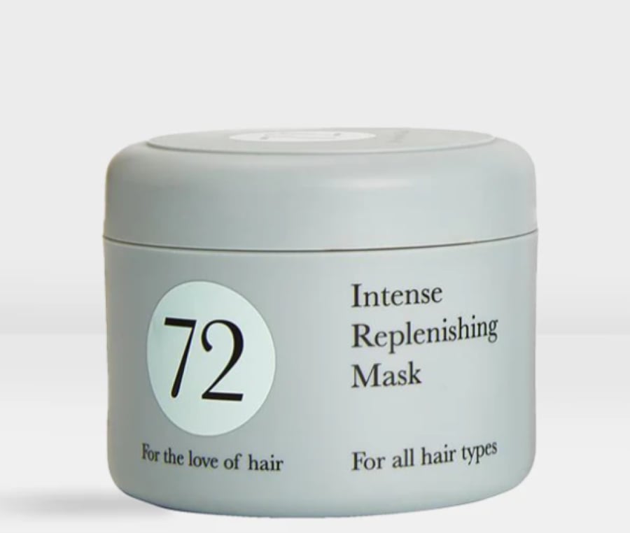 ماسك الافوكادو للشعر من 72Hair