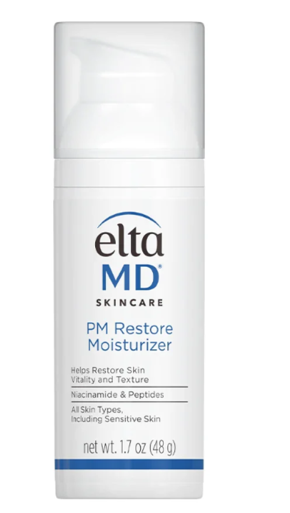 Elta MD Restorative Evening Repair Cream for skin from Elta MD