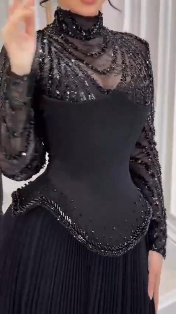 فستان امجاد