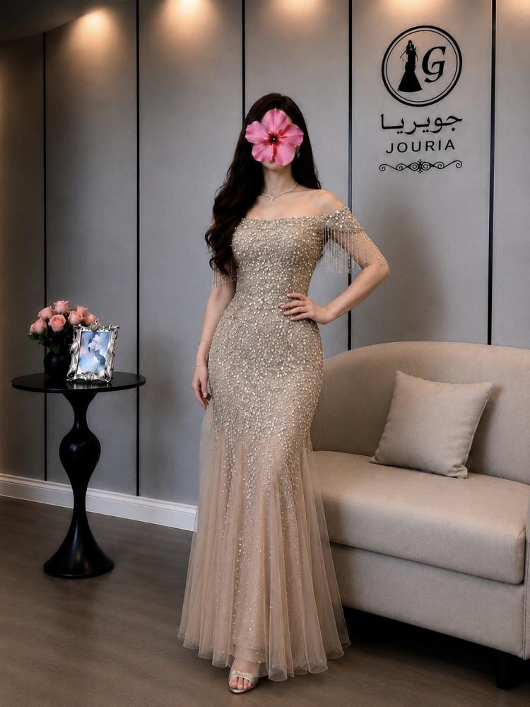 فستان الجازي