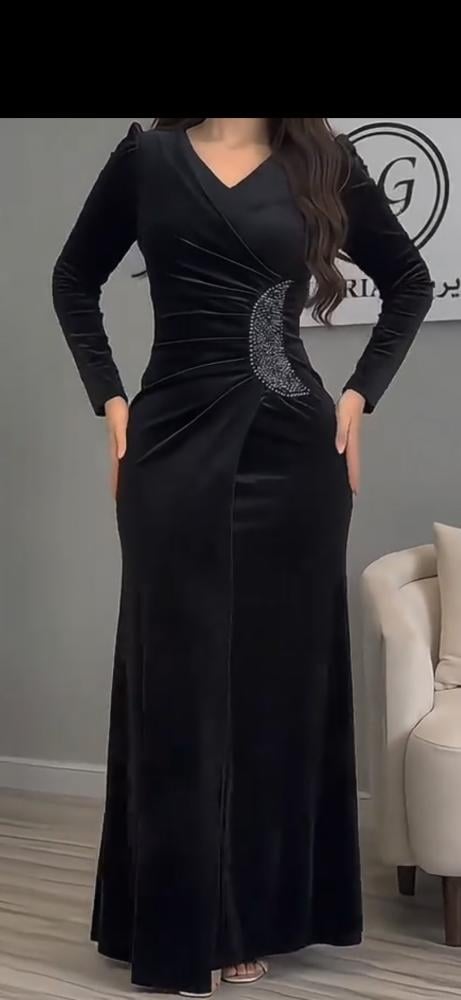 فستان اريج