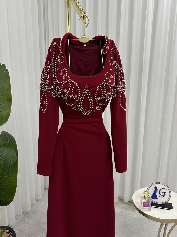 Raja'a dress