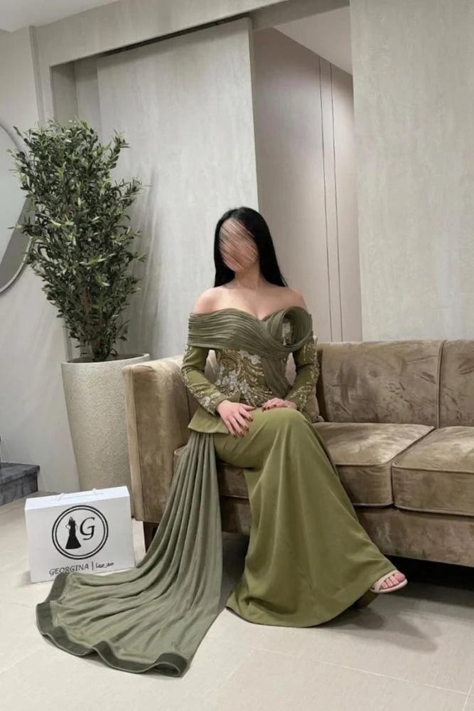 فستان اخت العروس المميز