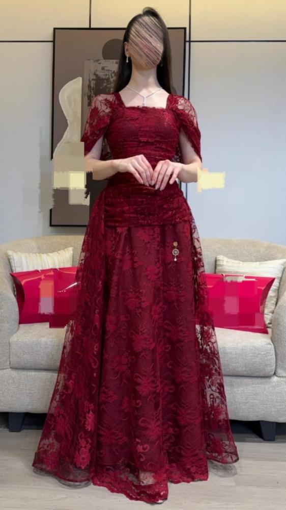 Nassreen dress