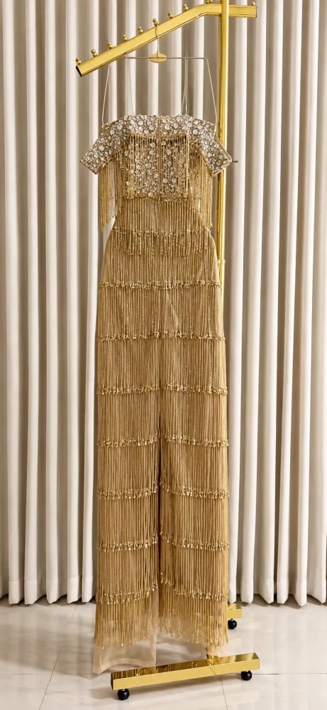 فستان رشا