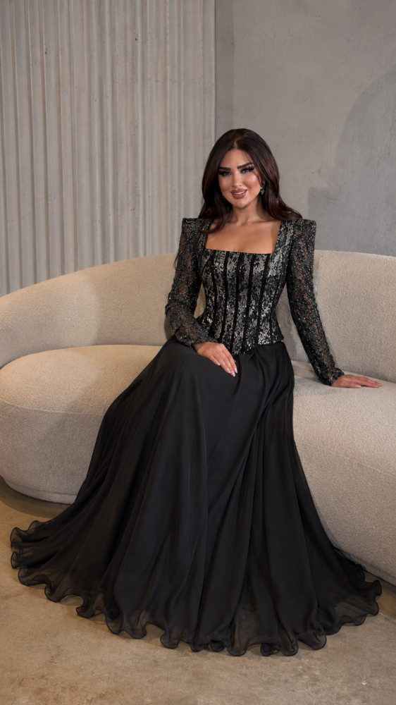 فستان شهد