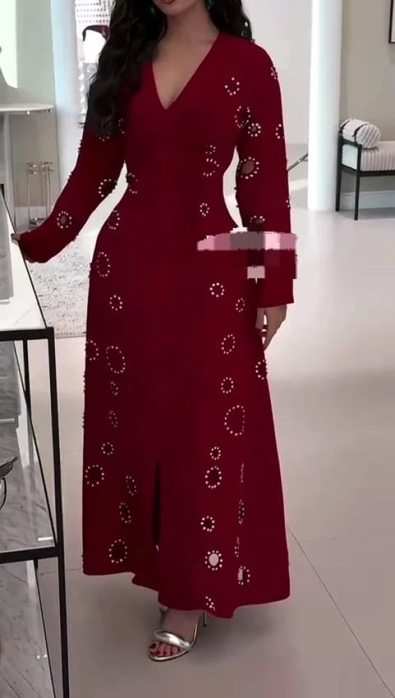 Sila dress
