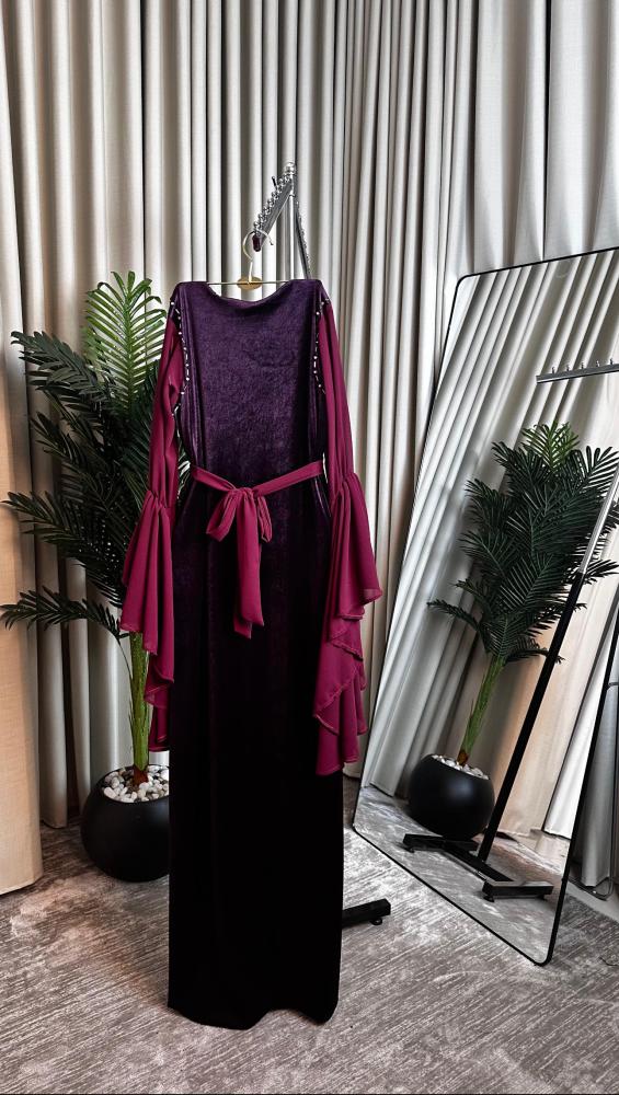Georgina offers