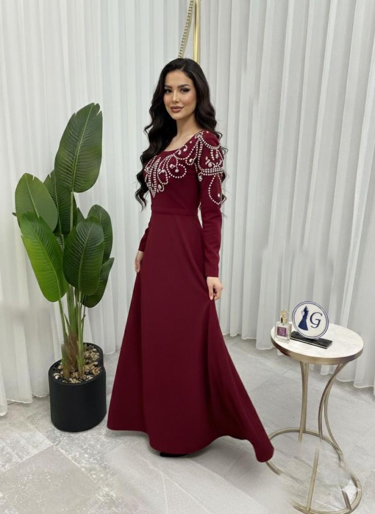 Raja'a dress