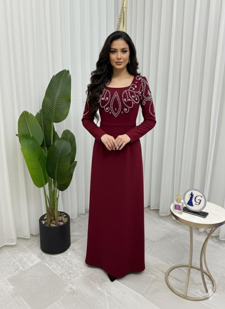 Raja'a dress