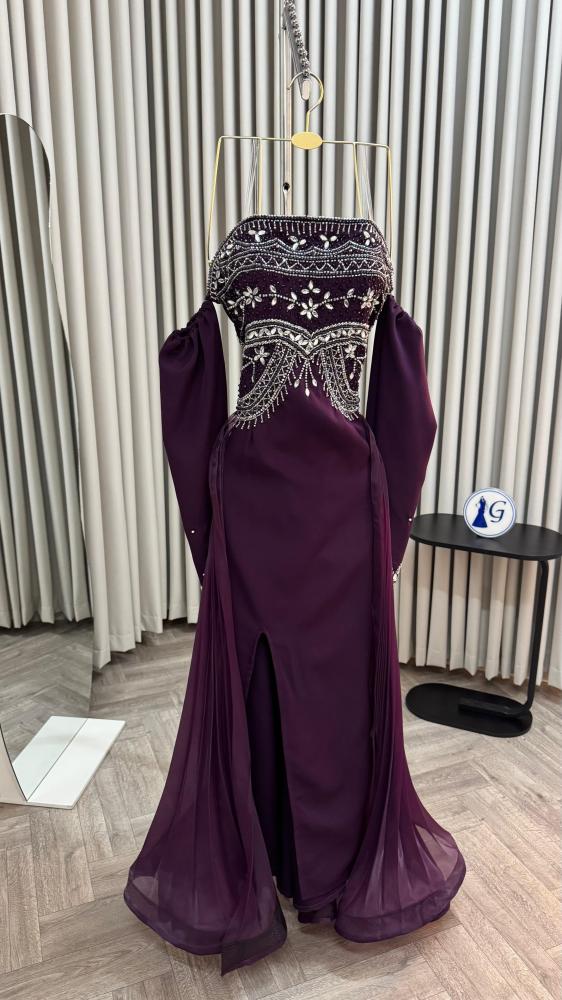 فستان الاميرات