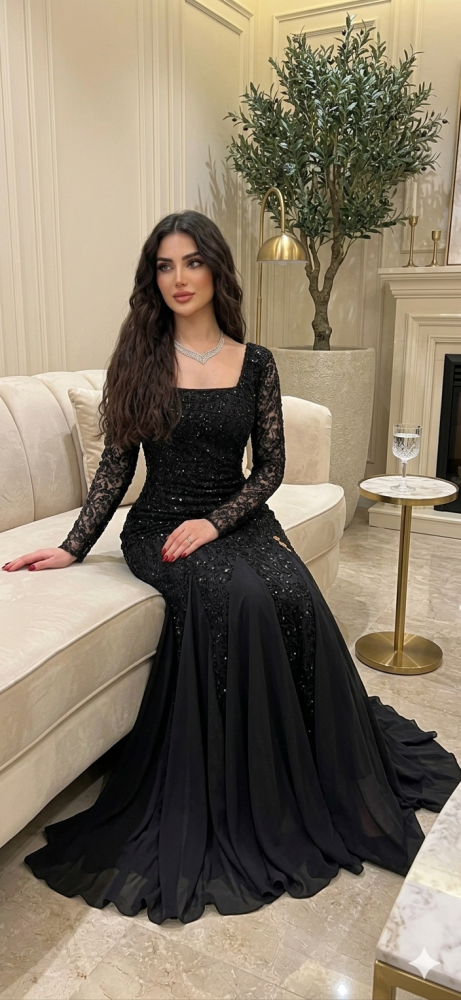 فستان ميار