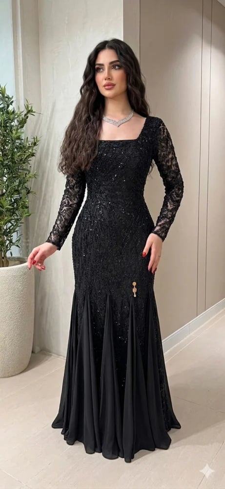 فستان ميار