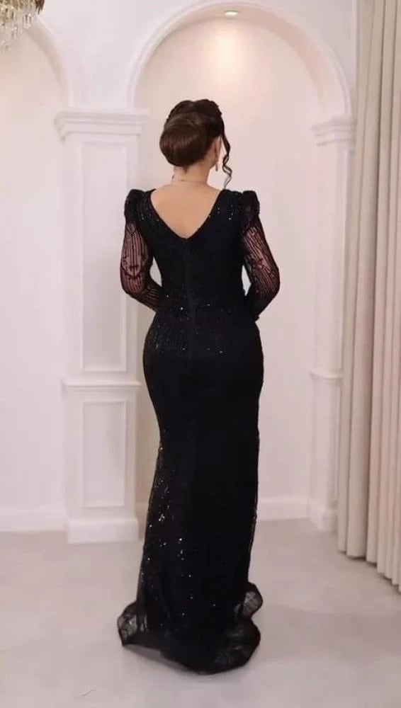 فستان شهد