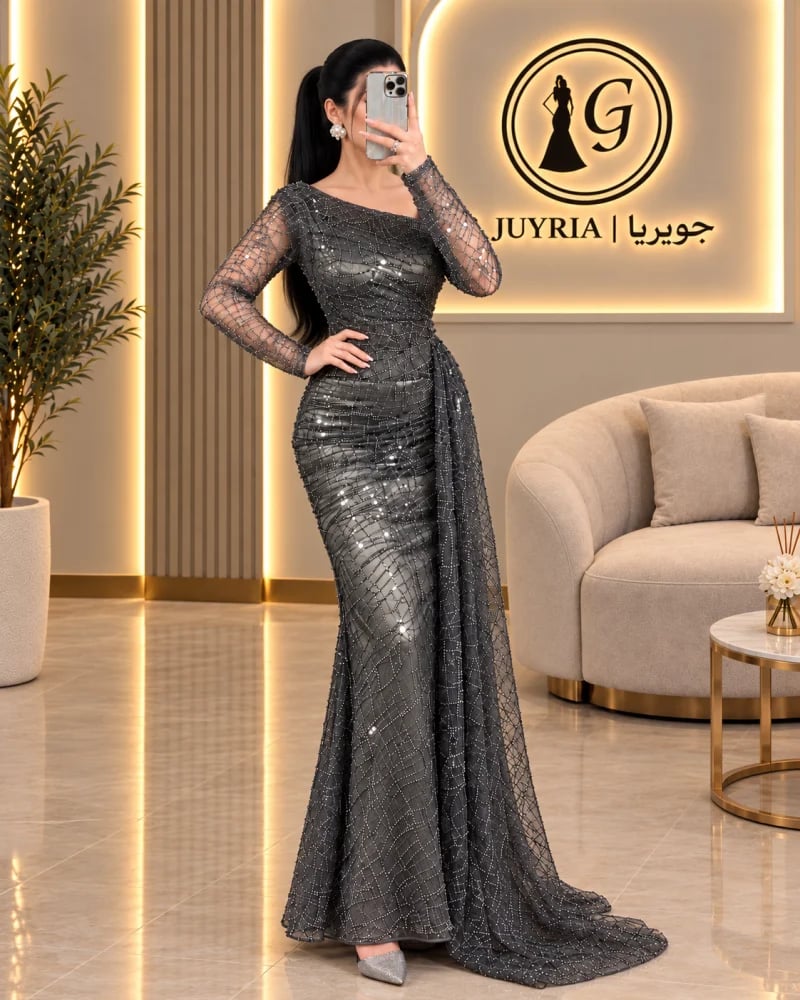 فستان نوره