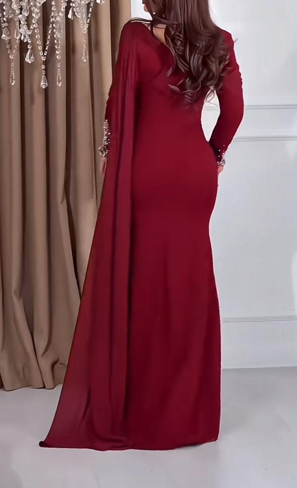 Mona dress