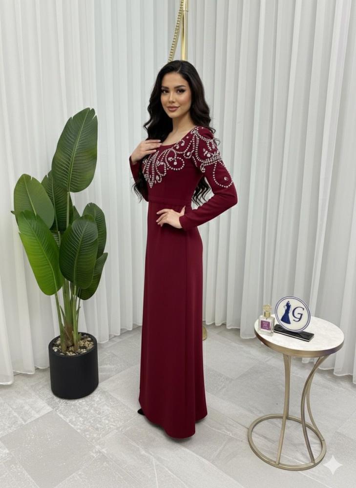Raja'a dress