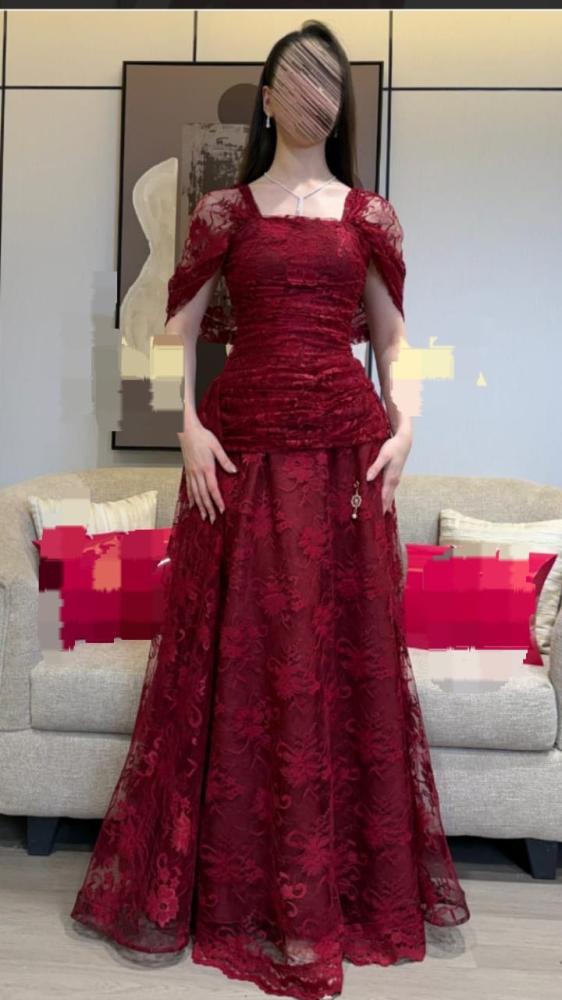 Nassreen dress