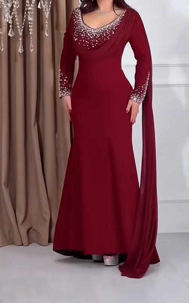 Mona dress