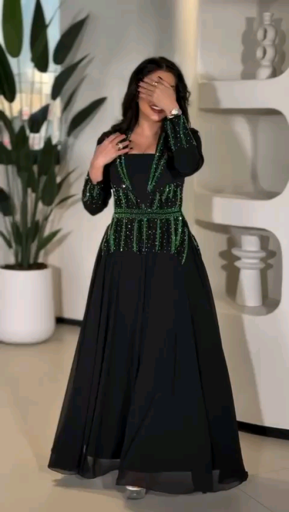 The Kiyuta dress