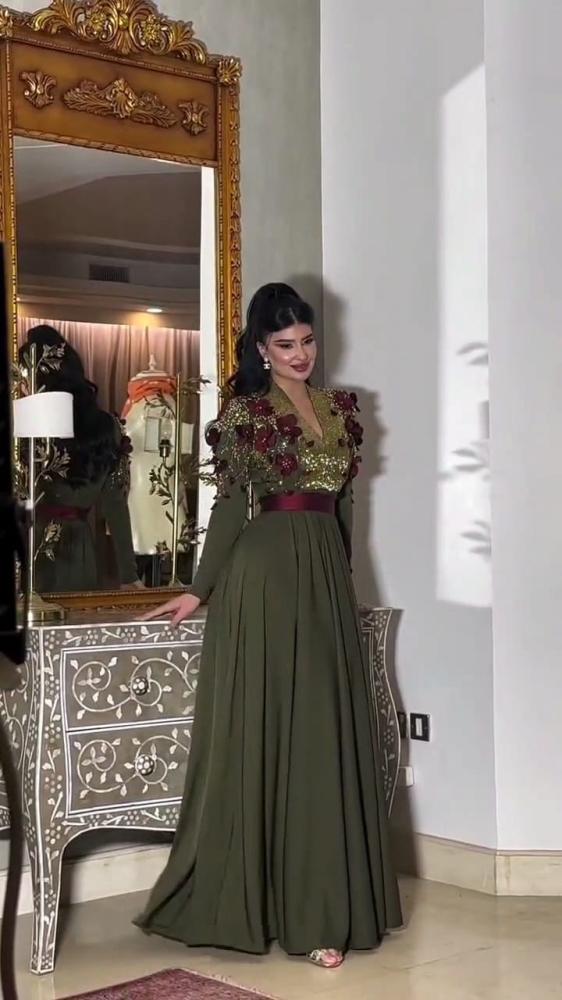 فستان تالا