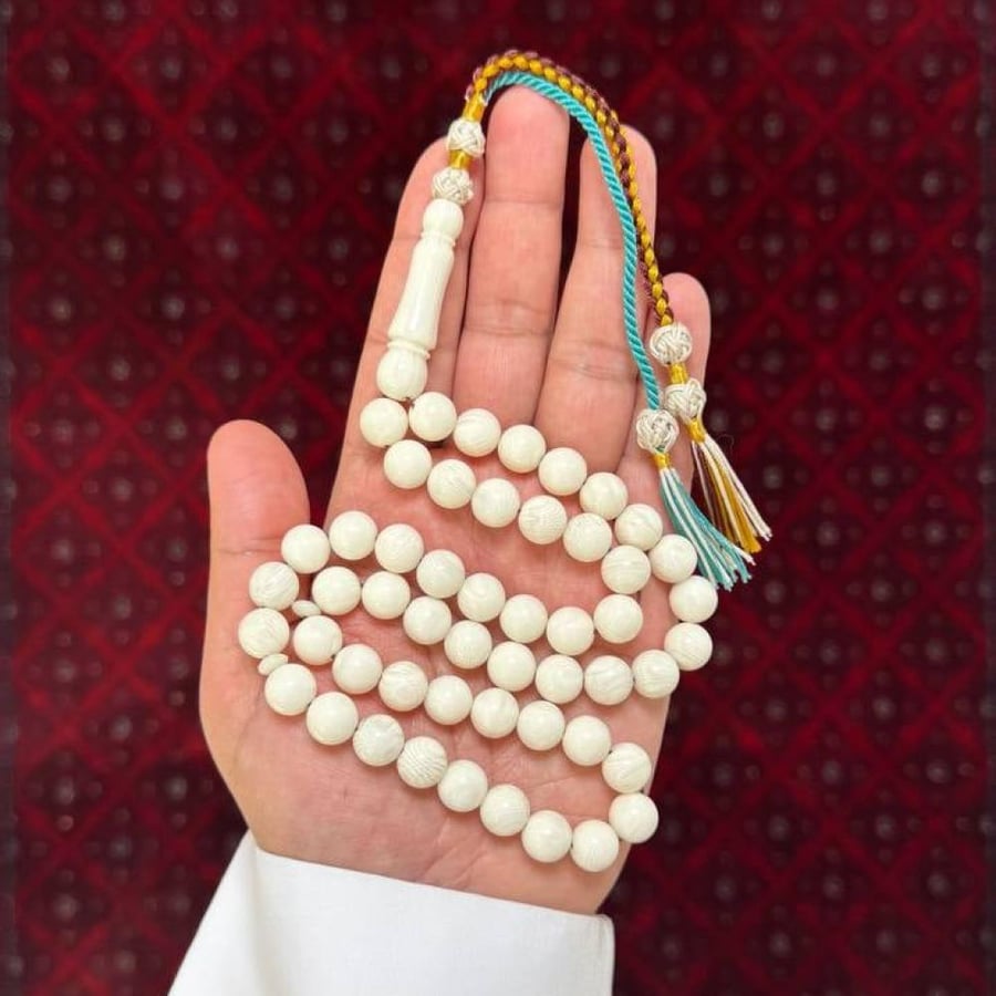 مسباح بكلايت