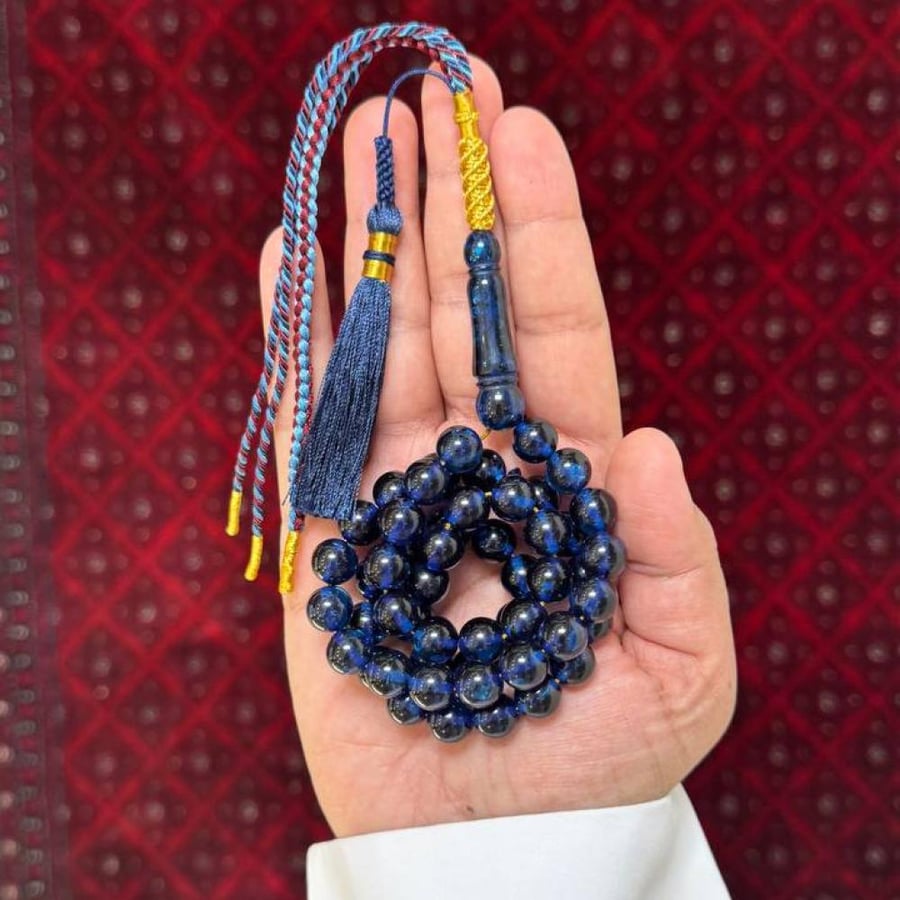 مسباح بكلايت