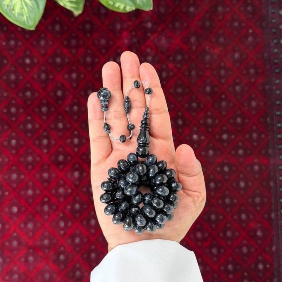 مسباح فاتوران صب جديد عكروكي