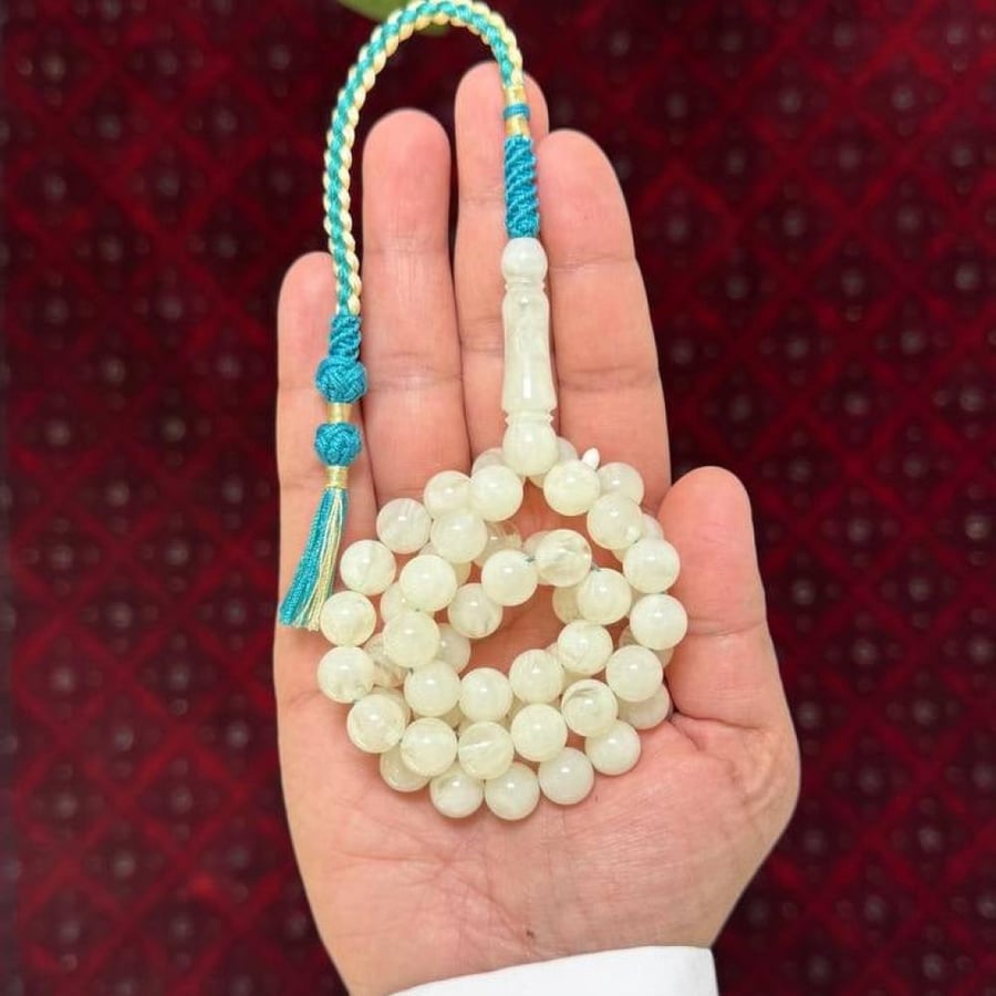 مسباح بكلايت