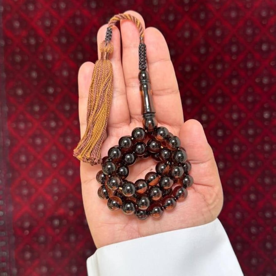 مسباح بكلايت